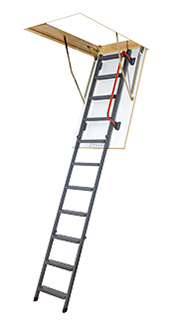 FAKRO Лестница чердачная LMK (60x120x280)